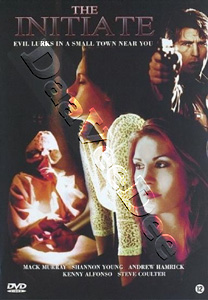 The Initiate |   DVD